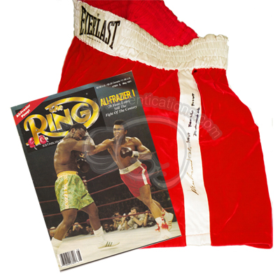 The Ring Magazine