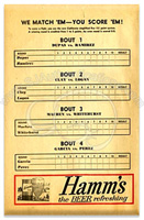Clay Logan Program