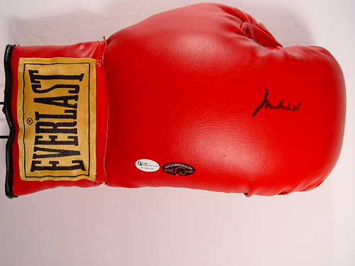 Boxing Glove